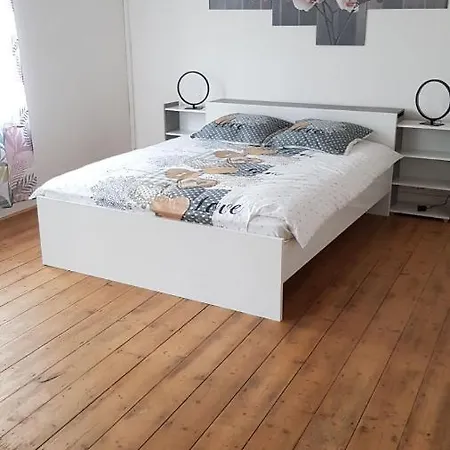 Vakantiehuis La Maison De Lucette *