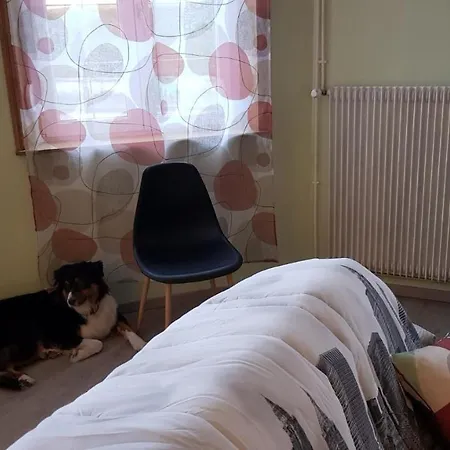 Vakantiehuis La Maison De Lucette Fourmies