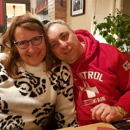 La Maison De Lucette Fourmies