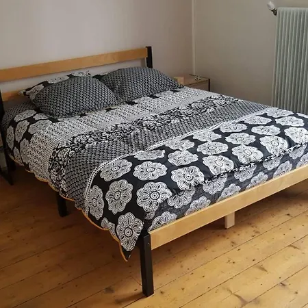 Hébergement de vacances La Maison De Lucette