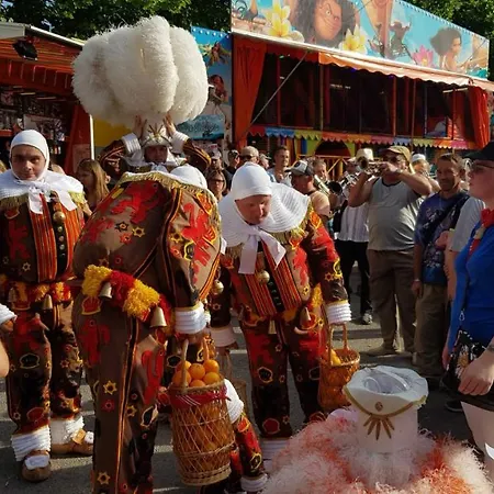 La Maison De Lucette Vakantiehuis