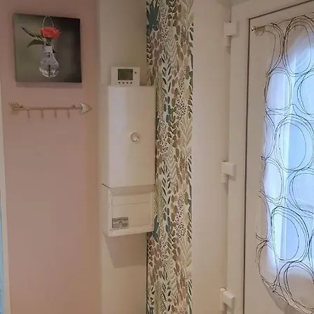 La Maison De Lucette Vakantiehuis Fourmies