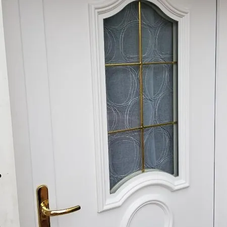 La Maison De Lucette Vakantiehuis