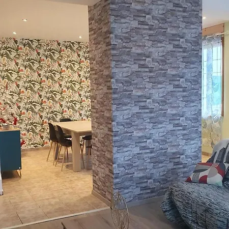 Vakantiehuis La Maison De Lucette *