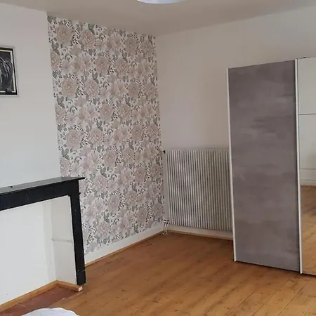 La Maison De Lucette