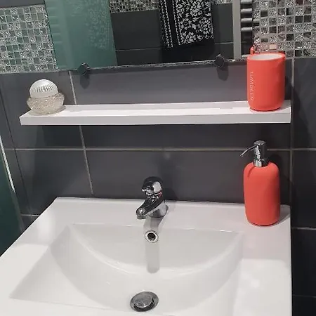 Vakantiehuis La Maison De Lucette