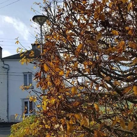 La Maison De Lucette *