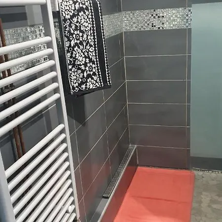 بيت للعطل La Maison De Lucette *
