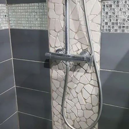 La Maison De Lucette Vakantiehuis Fourmies