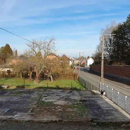 La Maison De Lucette *