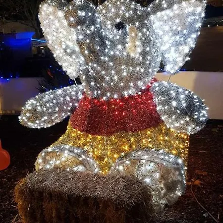 La Maison De Lucette Vakantiehuis Fourmies