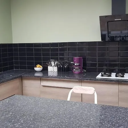 La Maison De Lucette Vakantiehuis *