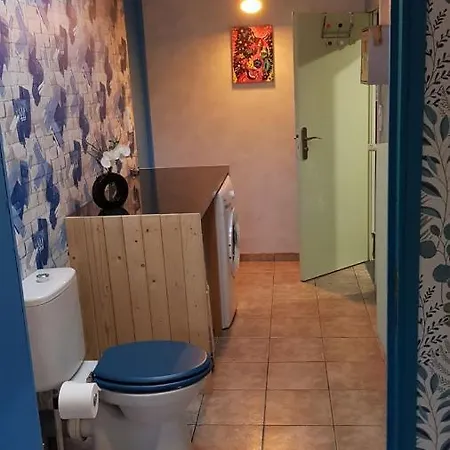 La Maison De Lucette Vakantiehuis Fourmies