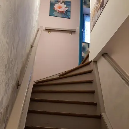 La Maison De Lucette Fourmies