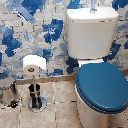 Vakantiehuis La Maison De Lucette *