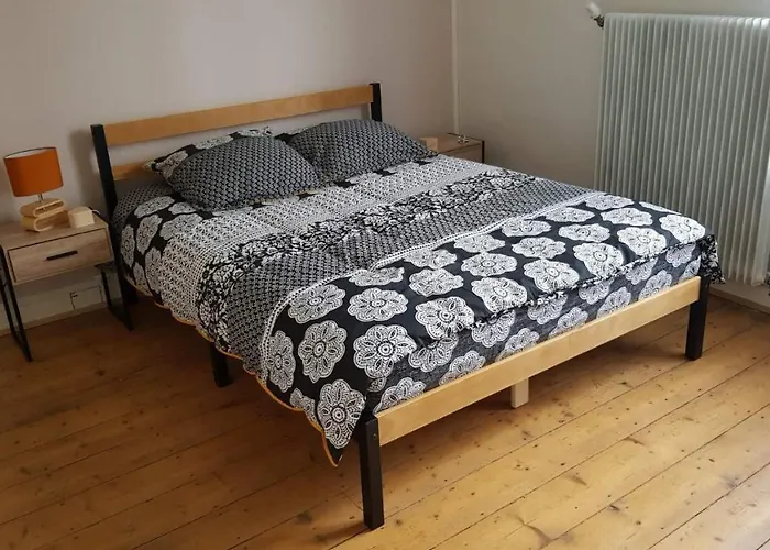 Hébergement de vacances La Maison De Lucette