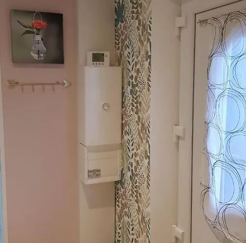 La Maison De Lucette Hébergement de vacances Fourmies