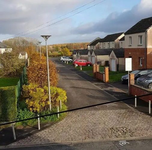 La Maison De Lucette Hébergement de vacances Fourmies