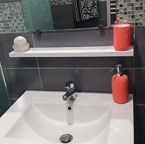 Дом отдыха La Maison De Lucette