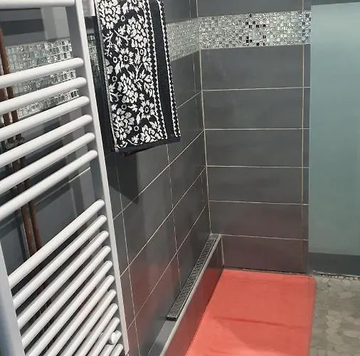 Hébergement de vacances La Maison De Lucette *