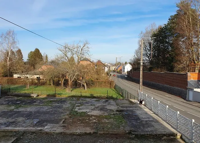 La Maison De Lucette *