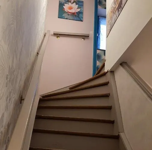La Maison De Lucette Fourmies